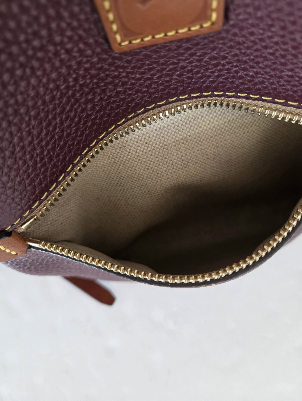 Dooney & Bourke Backpack - Picture 7 of 14